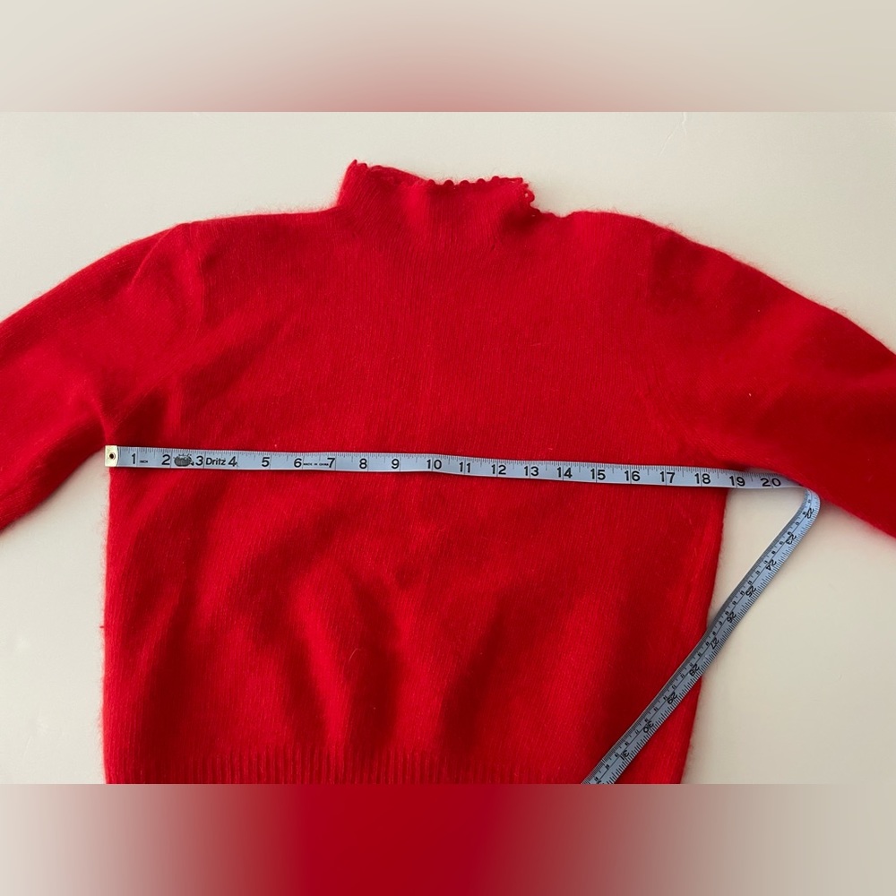 SRG GROUP INTERNATIONAL sweater - Picture 6 of 9